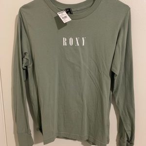 Long sleeve